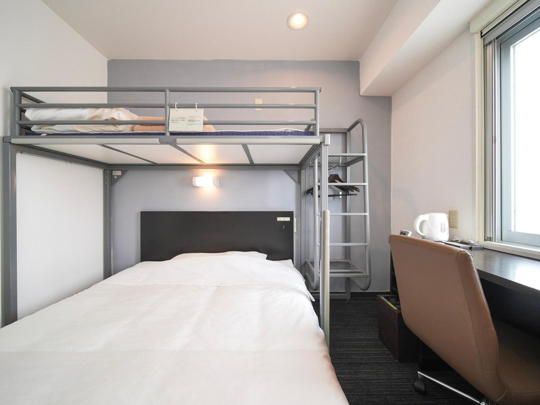 Super Hotel אוקזאקי מראה חיצוני תמונה