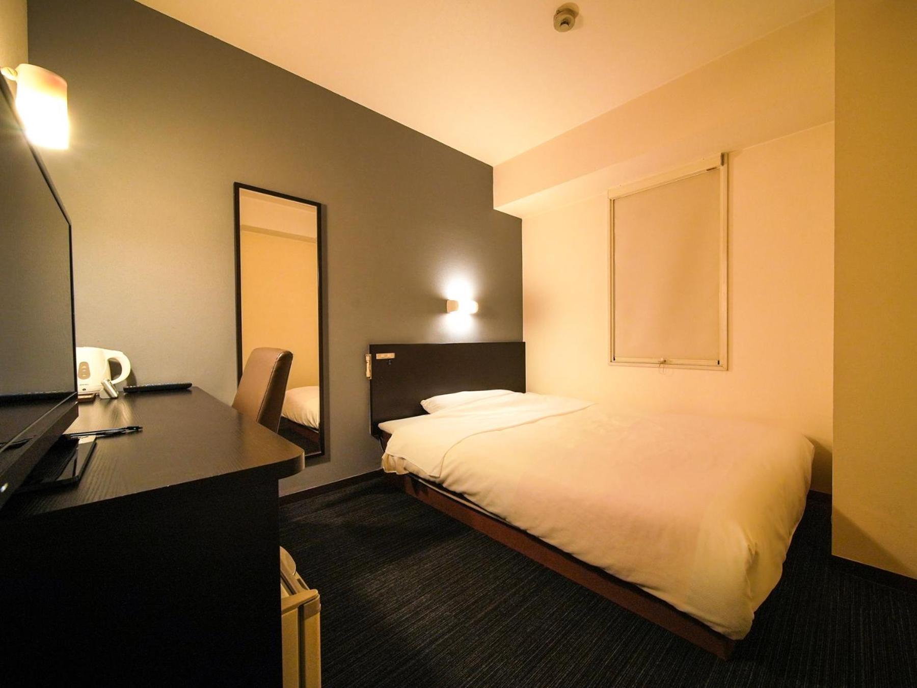 Super Hotel אוקזאקי מראה חיצוני תמונה