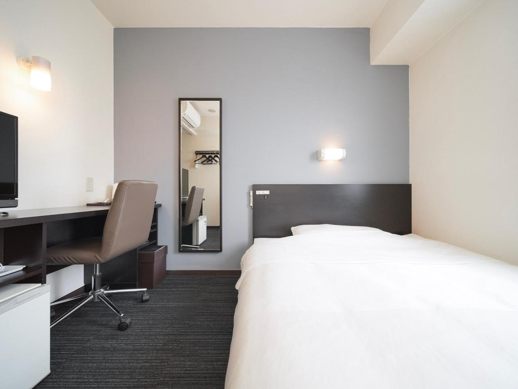 Super Hotel אוקזאקי מראה חיצוני תמונה